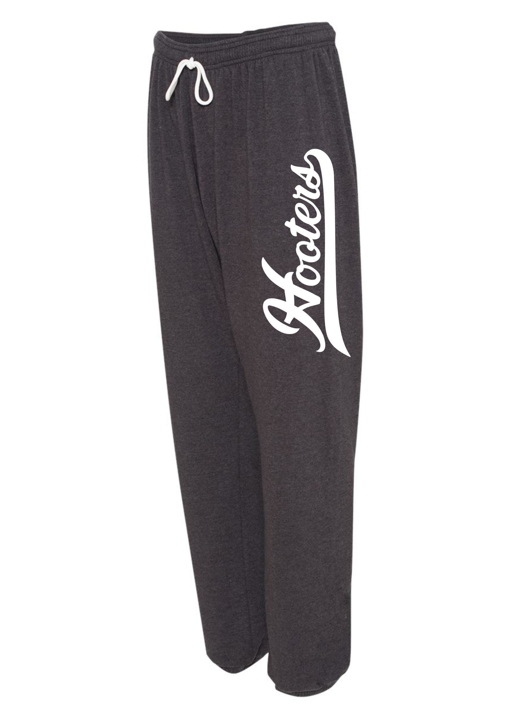 HOOTERS CURSIVE MENS SWEATS