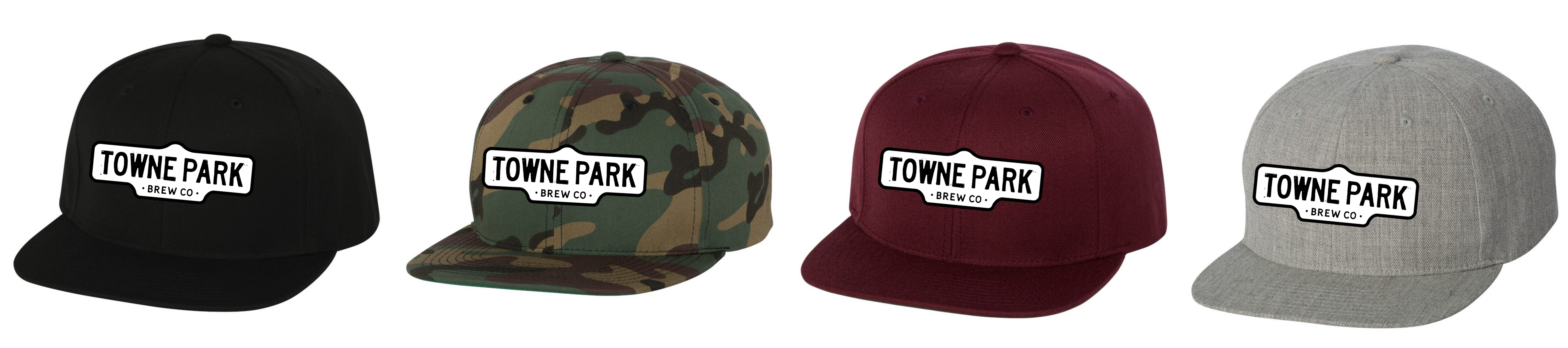 TOWNE-PARK-STREET-SIGN-SNAPBACK