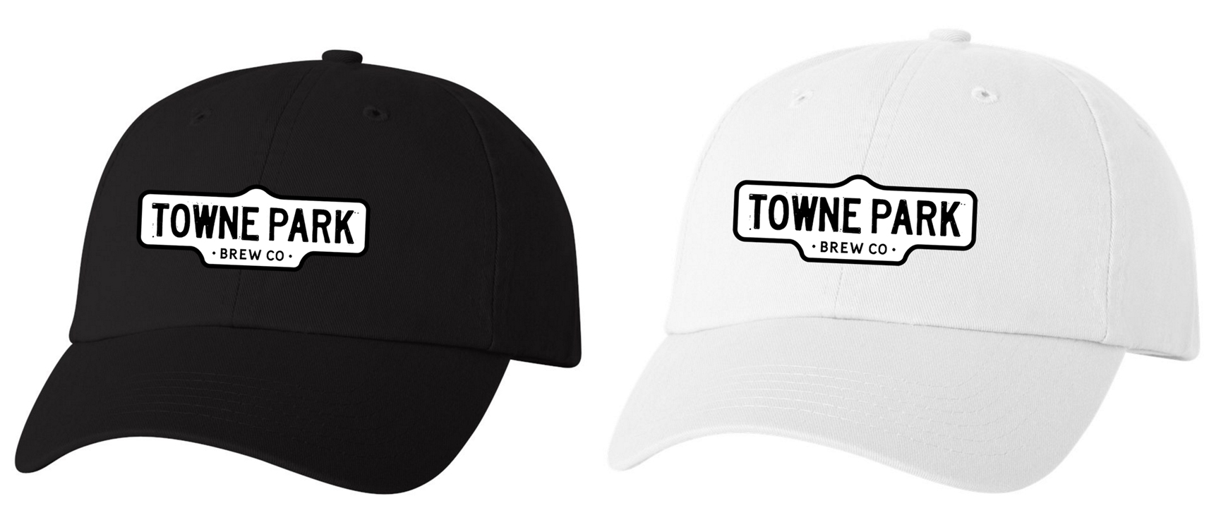 TOWNE-PARK-WHITE-DAD-HAT-SIGN-LOGO copy