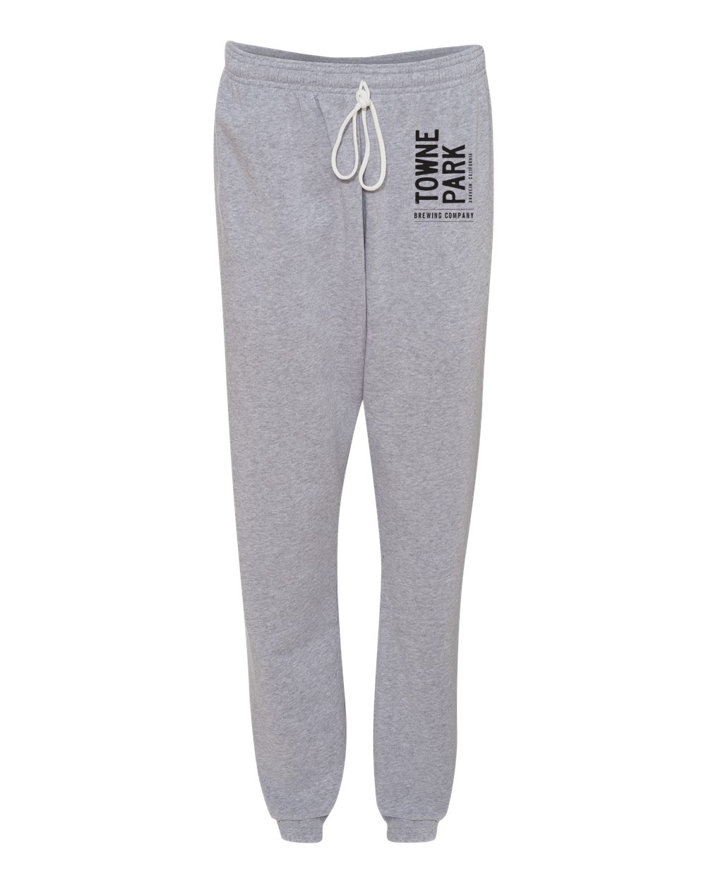 heather grey sweats